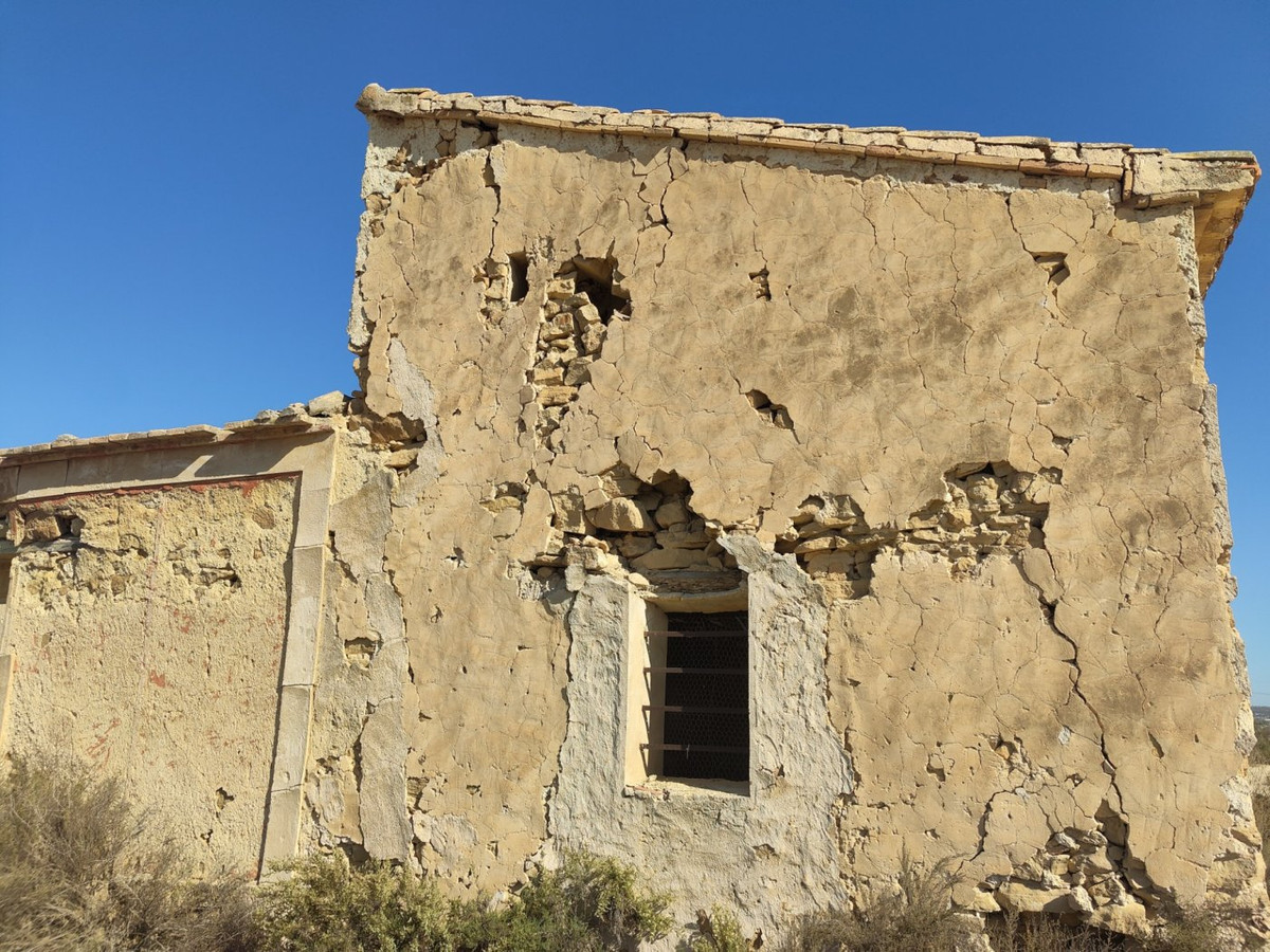 Plots for sale in Torremendo Costa Blanca, Alicante, Spain