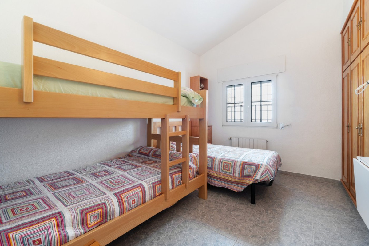 5 Bed Townhouse for sale in La Veleta Costa Blanca, Alicante, Spain