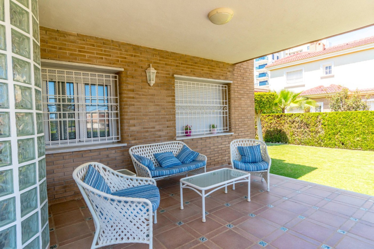 5 Bed Townhouse for sale in La Veleta Costa Blanca, Alicante, Spain