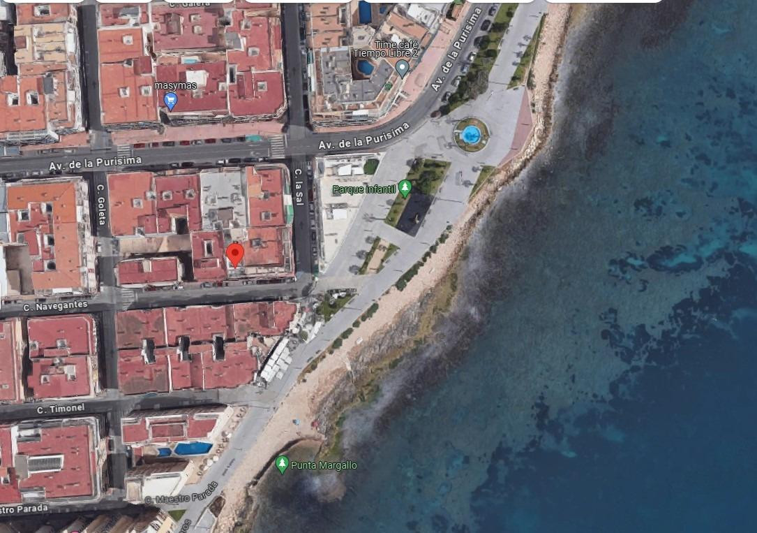 Se vende Garaje  en Costa Blanca, Alicante, España
