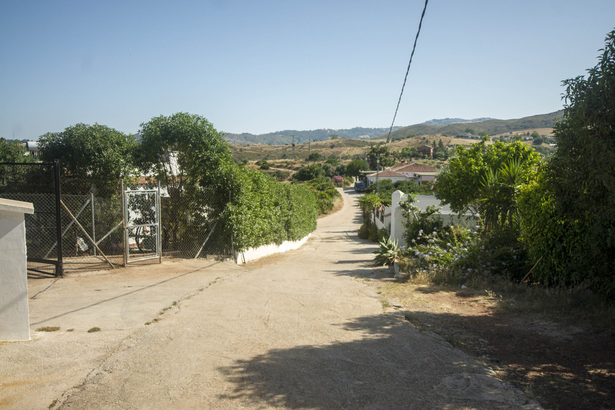 2 Bed Townhouse for sale in Campo Mijas Costa Del Sol, Málaga, Spain