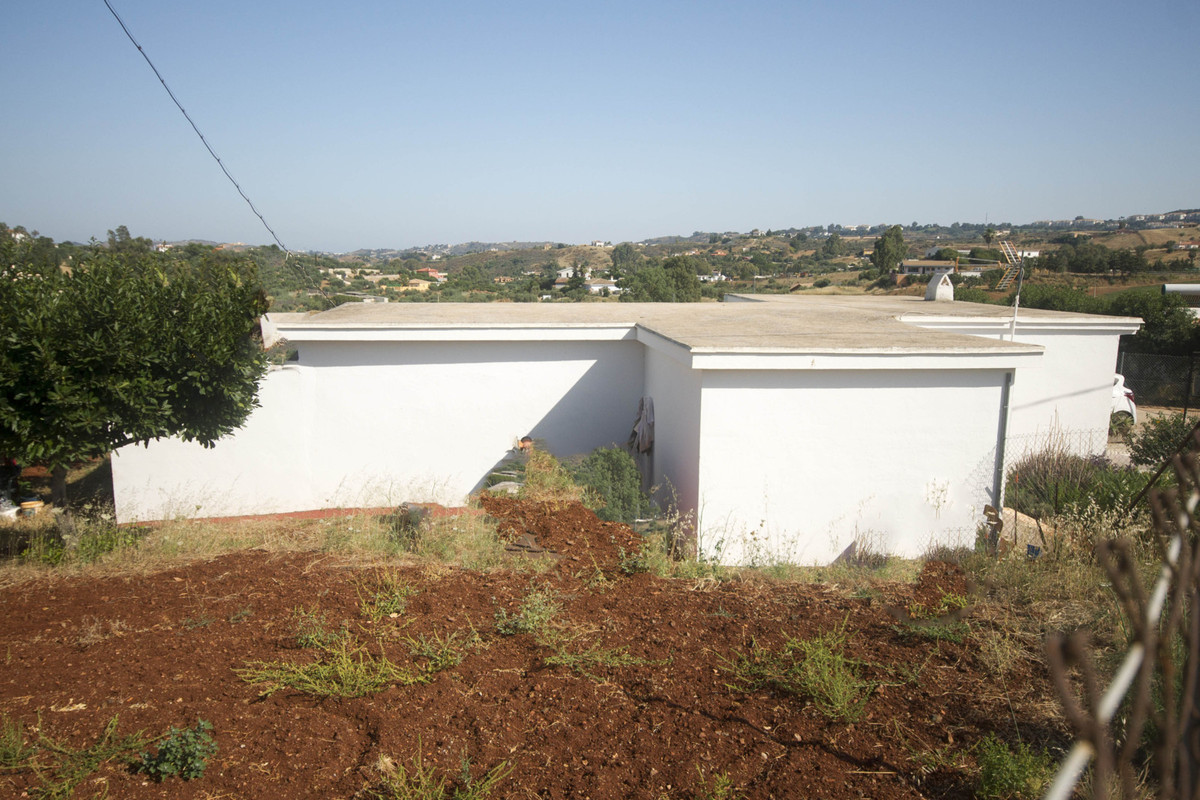 2 Bed Townhouse for sale in Campo Mijas Costa Del Sol, Málaga, Spain