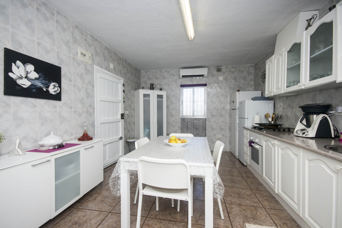 2 Bed Townhouse for sale in Campo Mijas Costa Del Sol, Málaga, Spain