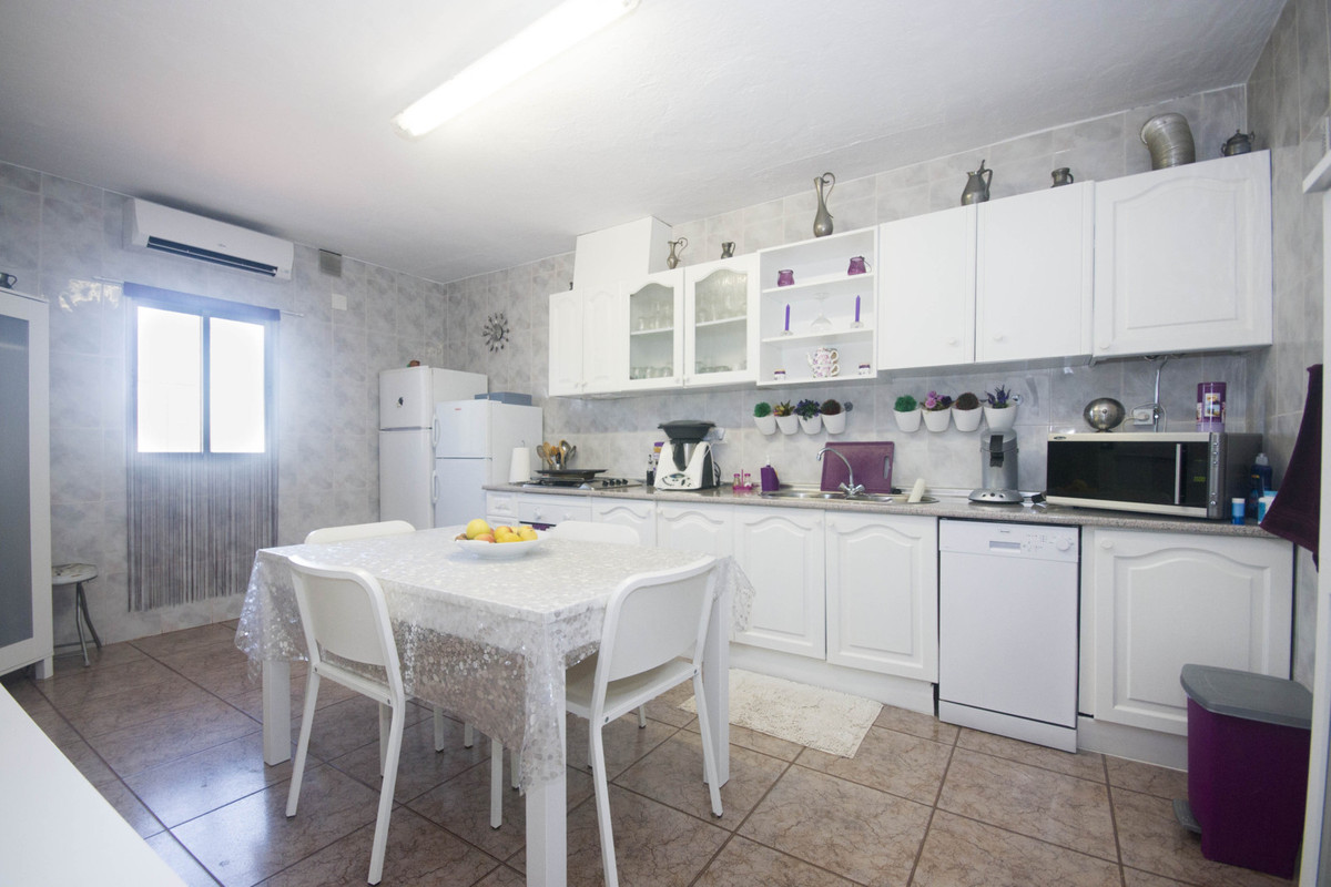 2 Bed Townhouse for sale in Campo Mijas Costa Del Sol, Málaga, Spain