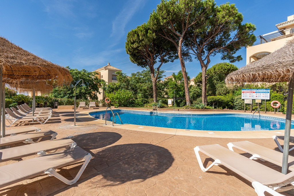 3 Bed Apartment for sale in Elviria Costa Del Sol, Málaga, Spain
