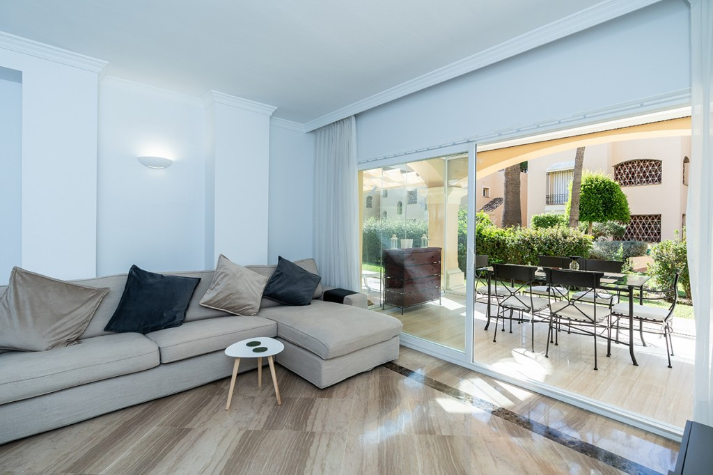 3 Bed Apartment for sale in Elviria Costa Del Sol, Málaga, Spain