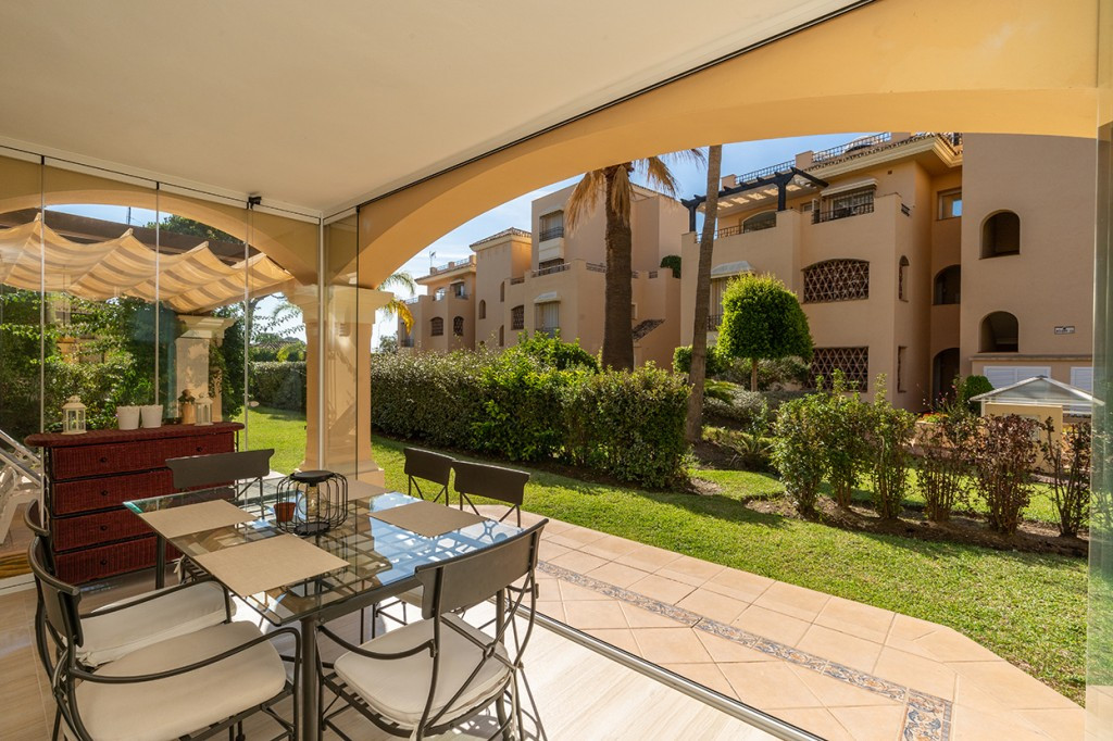 3 Bed Apartment for sale in Elviria Costa Del Sol, Málaga, Spain