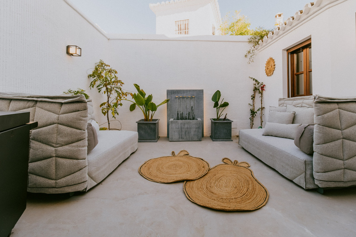 Se vende Adosada de 3 dormitorios en Costa Del Sol, Málaga, España
