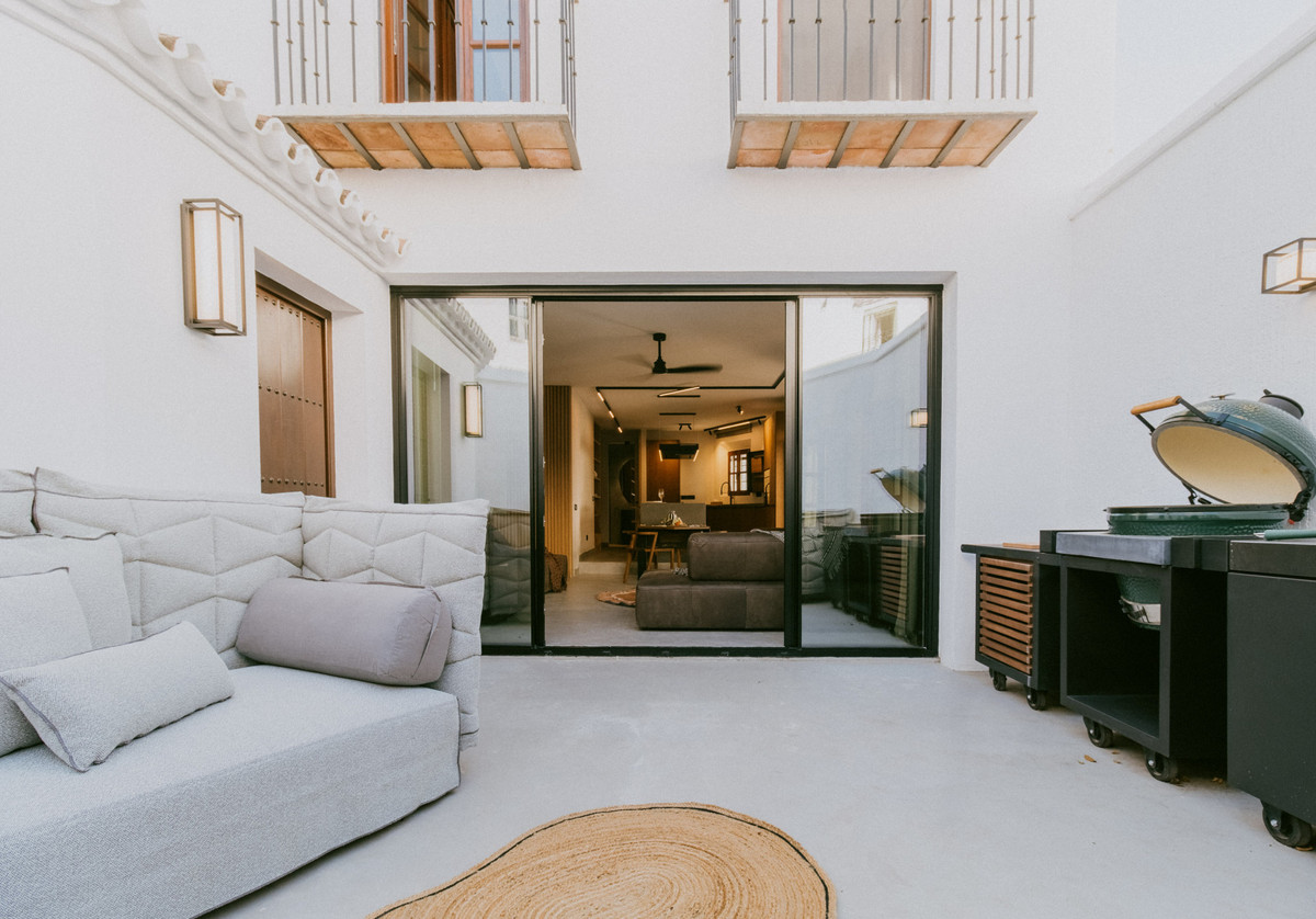 Se vende Adosada de 3 dormitorios en Costa Del Sol, Málaga, España