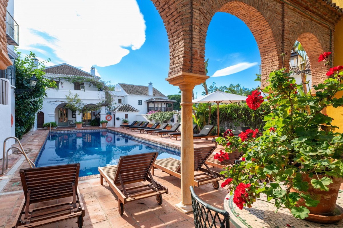 Se vende Adosada de 3 dormitorios en Costa Del Sol, Málaga, España