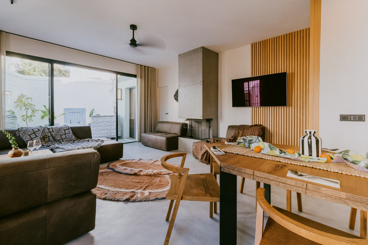 Se vende Adosada de 3 dormitorios en Costa Del Sol, Málaga, España