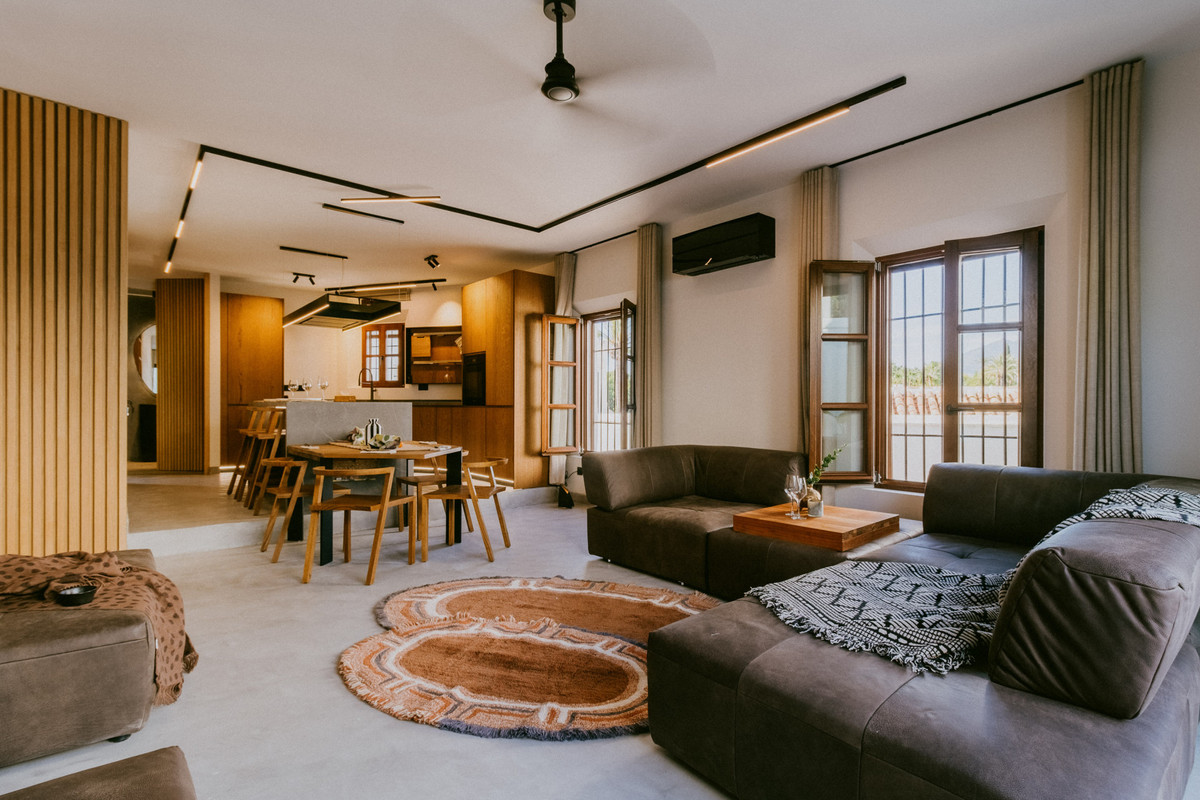 Se vende Adosada de 3 dormitorios en Costa Del Sol, Málaga, España