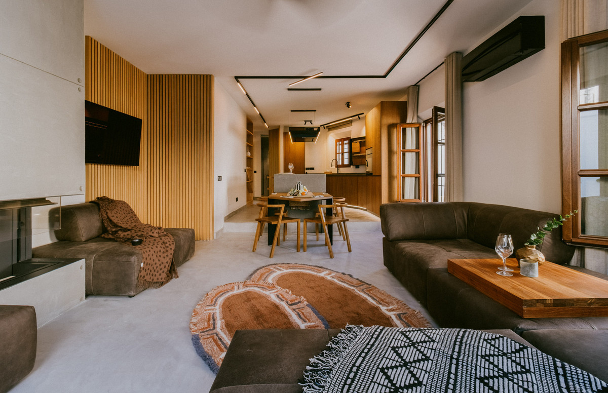 Se vende Adosada de 3 dormitorios en Costa Del Sol, Málaga, España