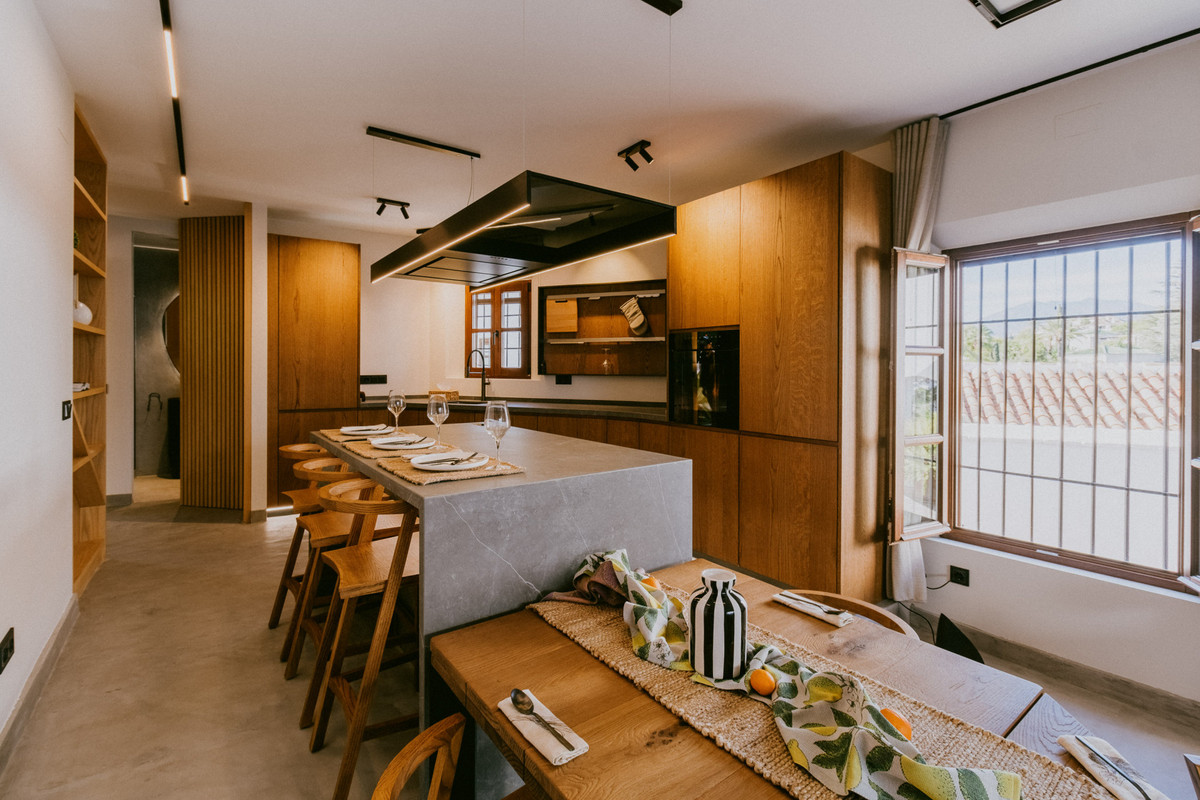 Se vende Adosada de 3 dormitorios en Costa Del Sol, Málaga, España