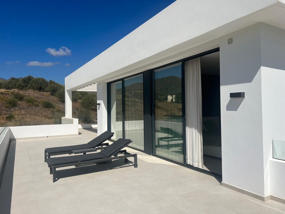 3 Bed Townhouse for sale in Mijas Golf Costa Del Sol, Málaga, Spain