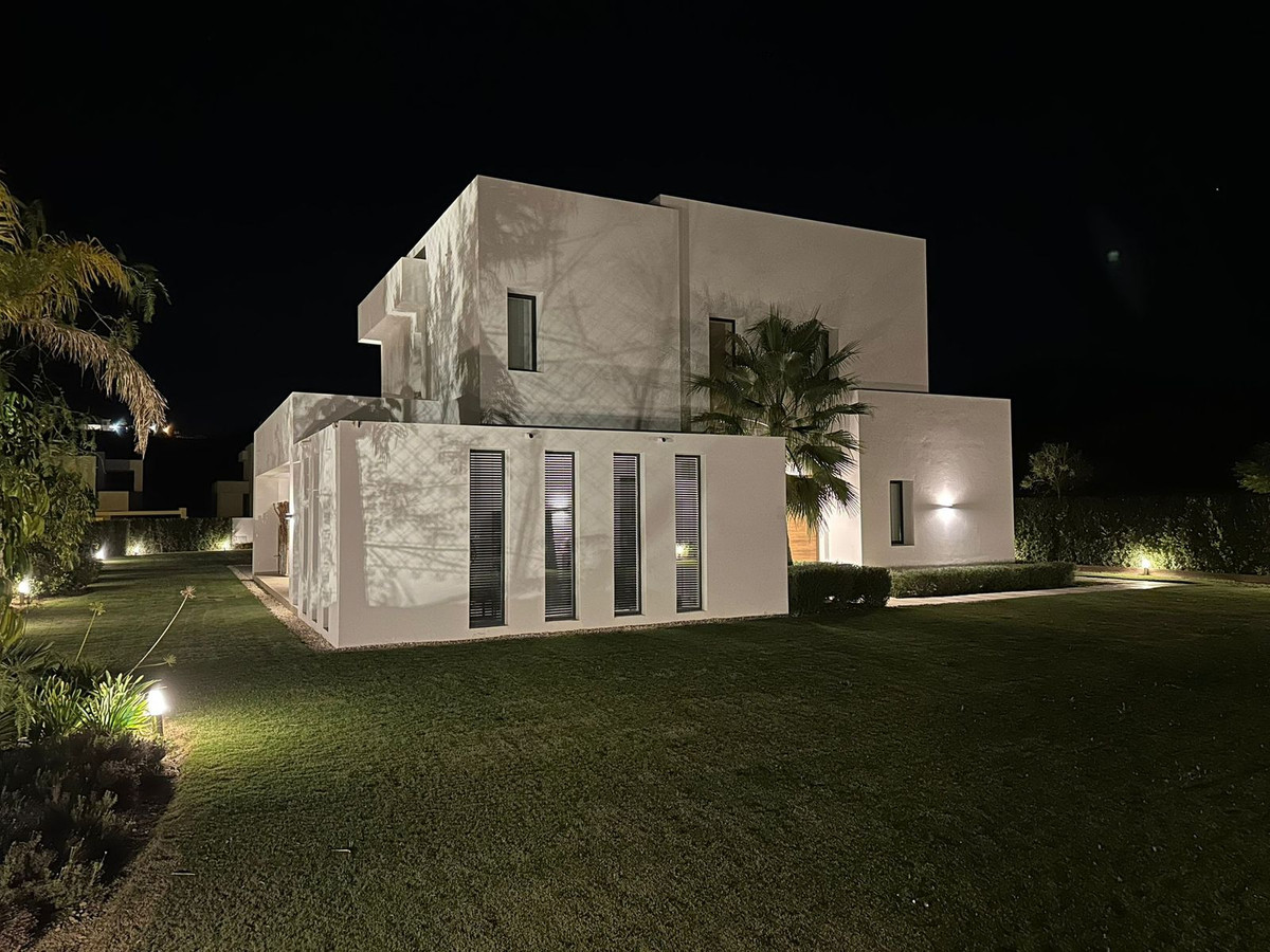 3 Bed Townhouse for sale in Mijas Golf Costa Del Sol, Málaga, Spain