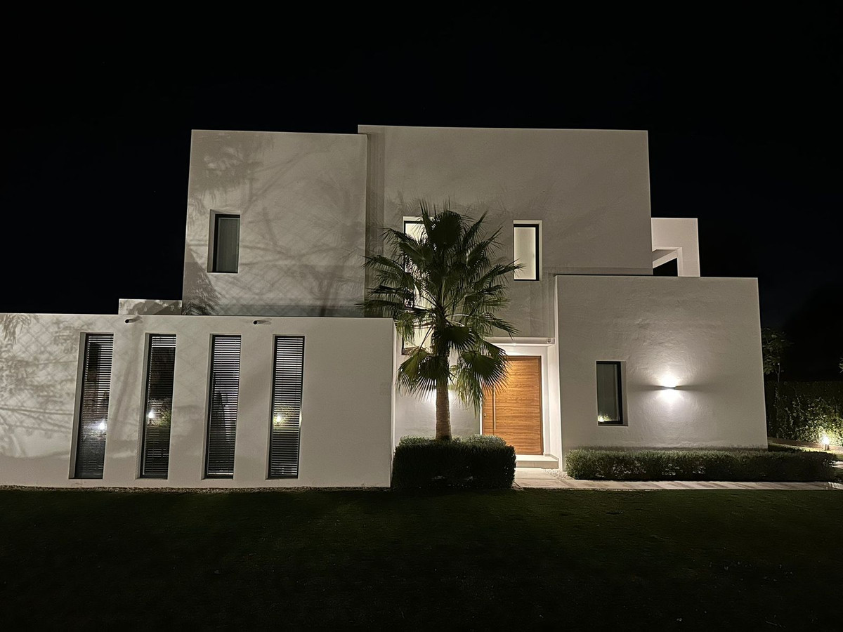 3 Bed Townhouse for sale in Mijas Golf Costa Del Sol, Málaga, Spain