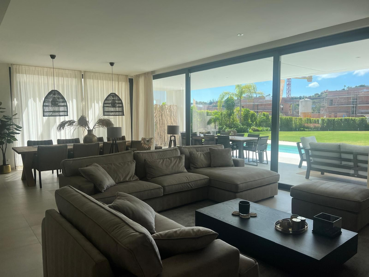 3 Bed Townhouse for sale in Mijas Golf Costa Del Sol, Málaga, Spain