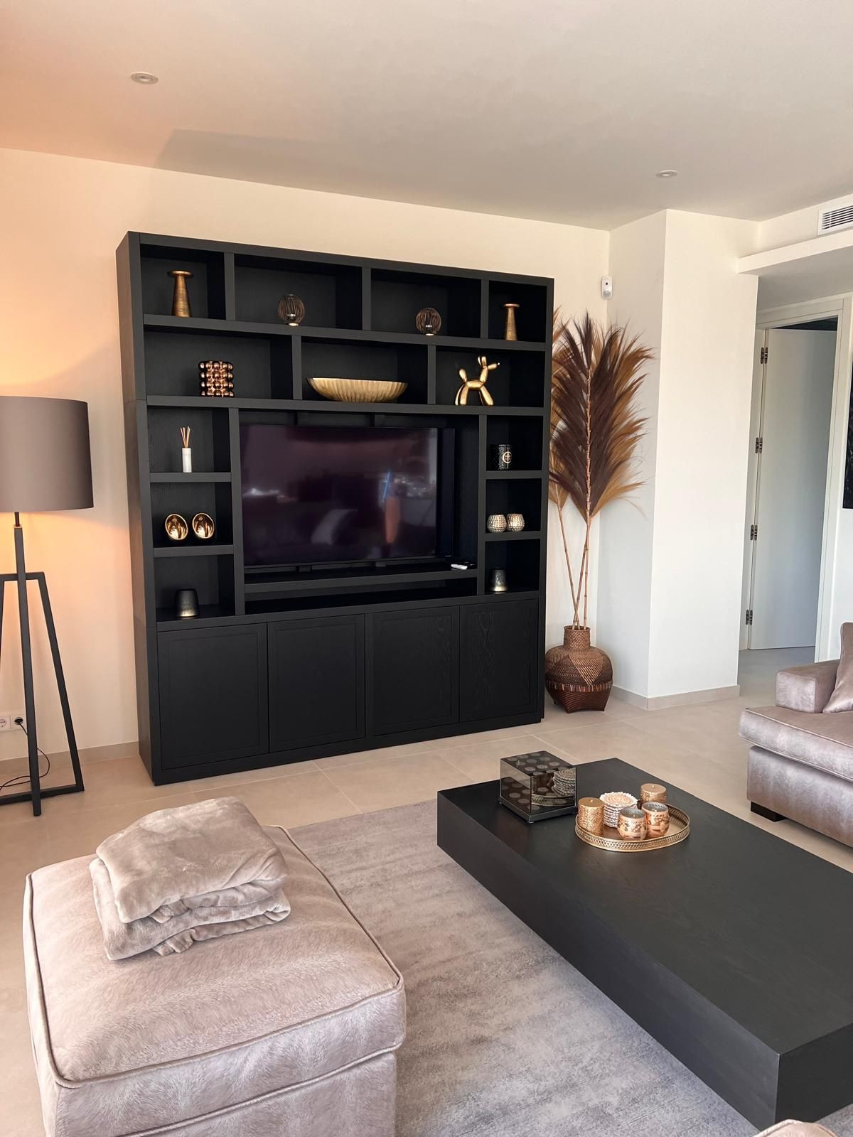 3 Bed Townhouse for sale in Mijas Golf Costa Del Sol, Málaga, Spain