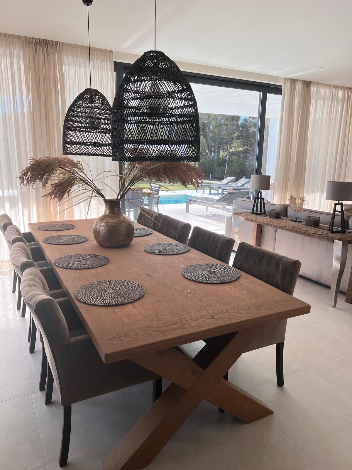 3 Bed Townhouse for sale in Mijas Golf Costa Del Sol, Málaga, Spain