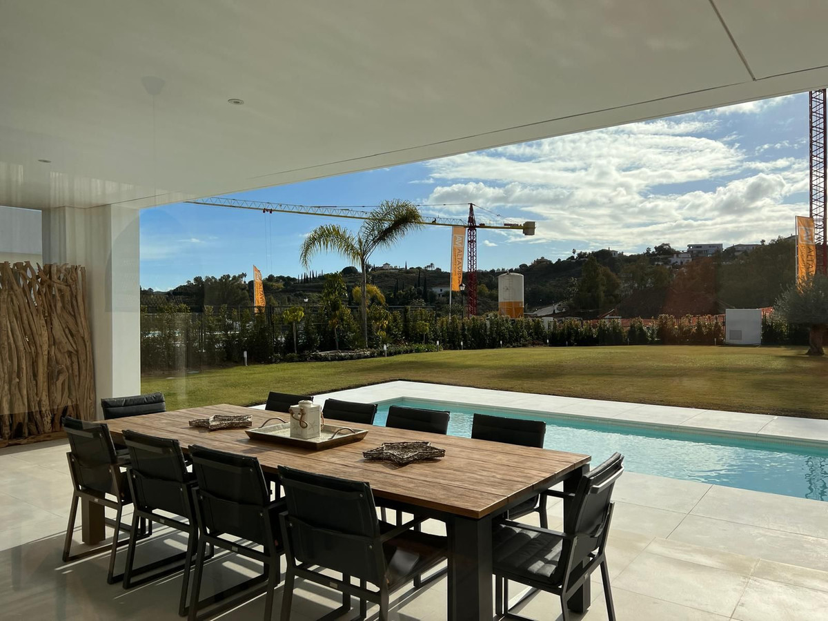 3 Bed Townhouse for sale in Mijas Golf Costa Del Sol, Málaga, Spain