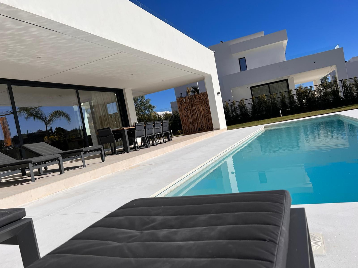 3 Bed Townhouse for sale in Mijas Golf Costa Del Sol, Málaga, Spain