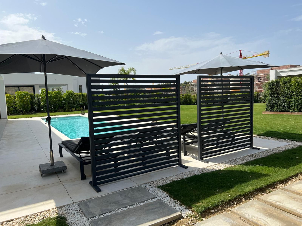 3 Bed Townhouse for sale in Mijas Golf Costa Del Sol, Málaga, Spain