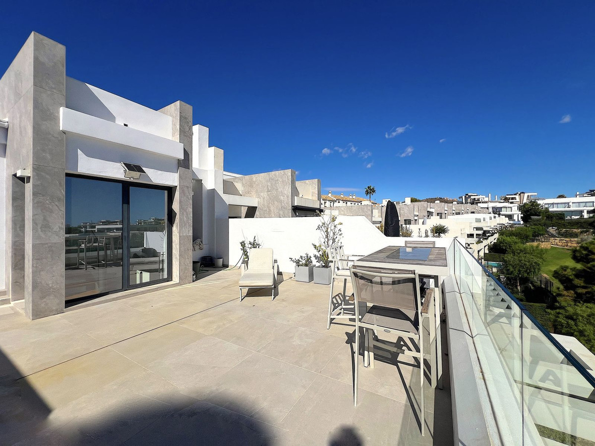 3 Bed Townhouse for sale in Artola Costa Del Sol, Málaga, Spain