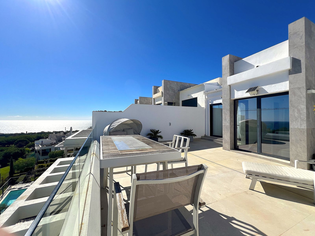 3 Bed Townhouse for sale in Artola Costa Del Sol, Málaga, Spain