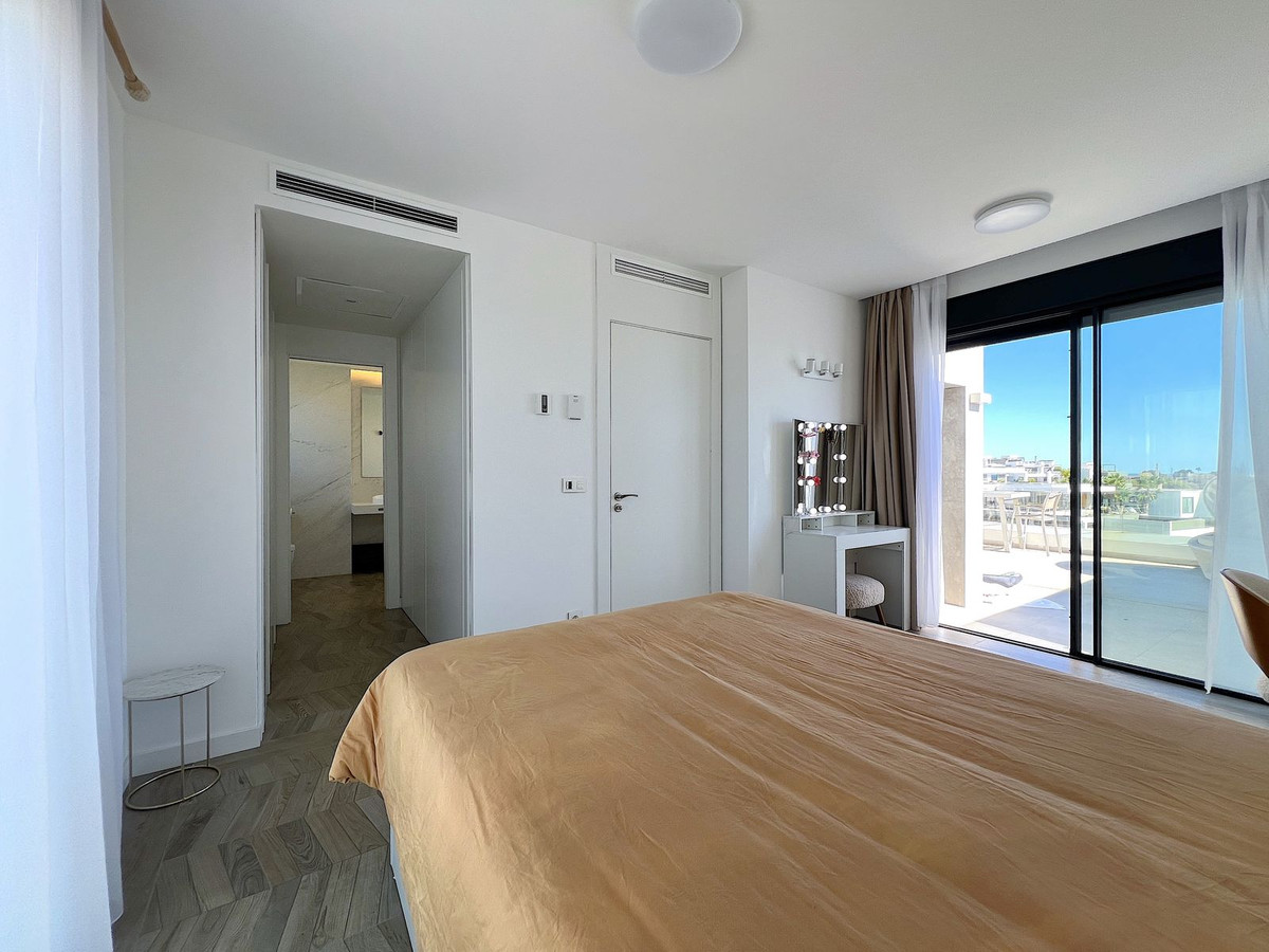 3 Bed Townhouse for sale in Artola Costa Del Sol, Málaga, Spain