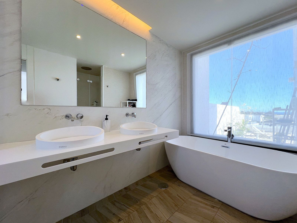 3 Bed Townhouse for sale in Artola Costa Del Sol, Málaga, Spain