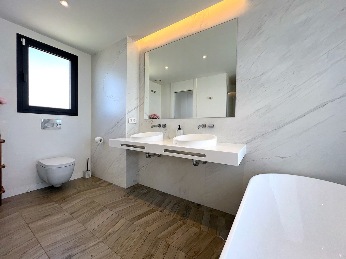 3 Bed Townhouse for sale in Artola Costa Del Sol, Málaga, Spain