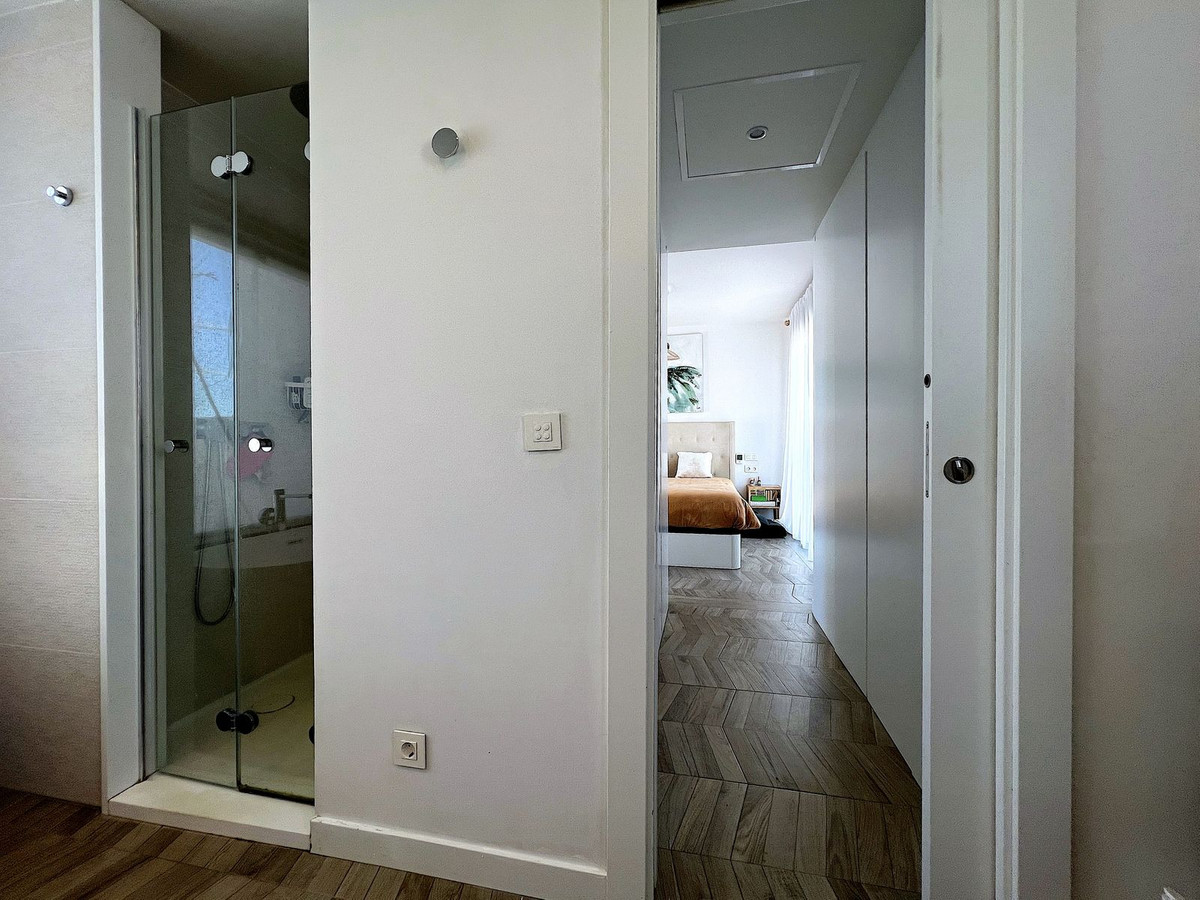 3 Bed Townhouse for sale in Artola Costa Del Sol, Málaga, Spain