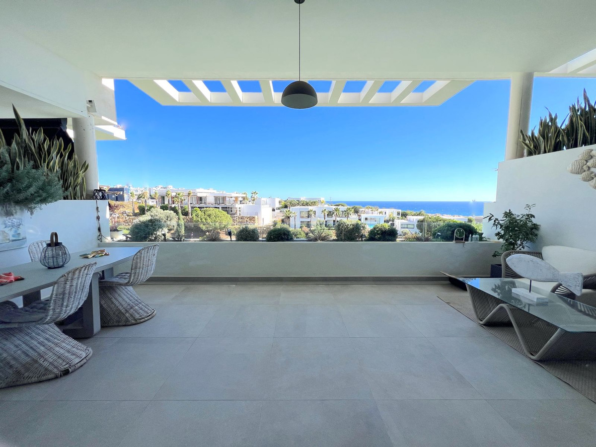 3 Bed Townhouse for sale in Artola Costa Del Sol, Málaga, Spain