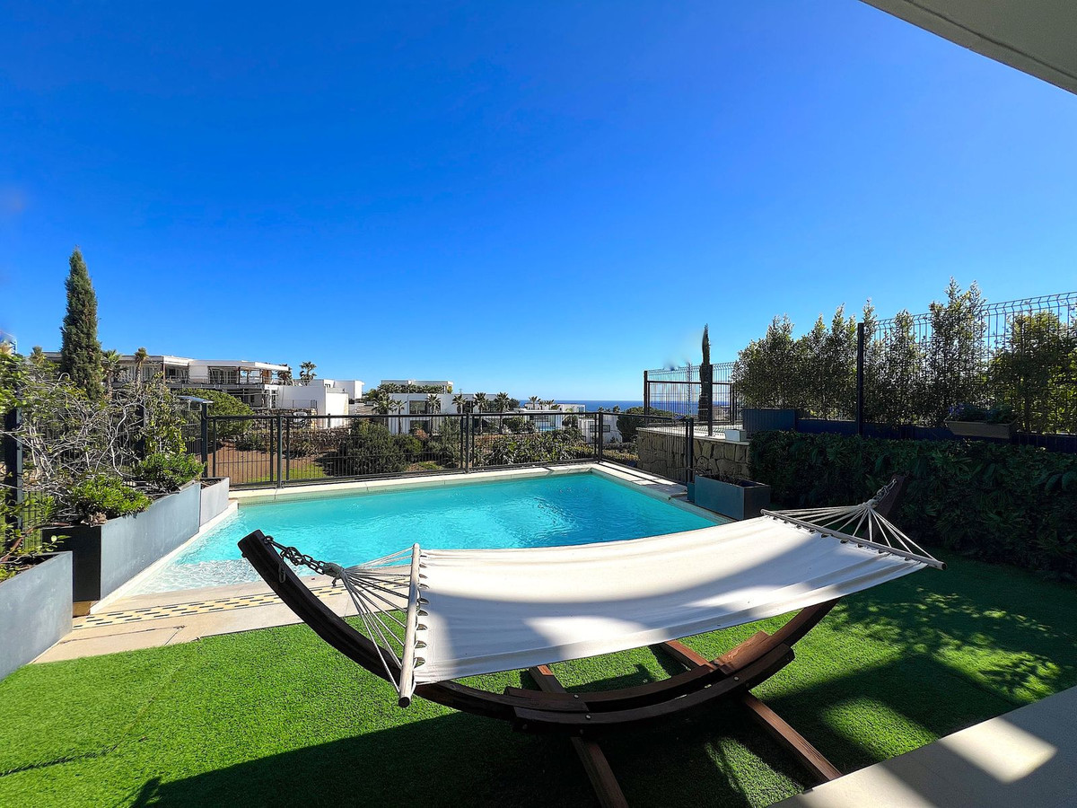 3 Bed Townhouse for sale in Artola Costa Del Sol, Málaga, Spain