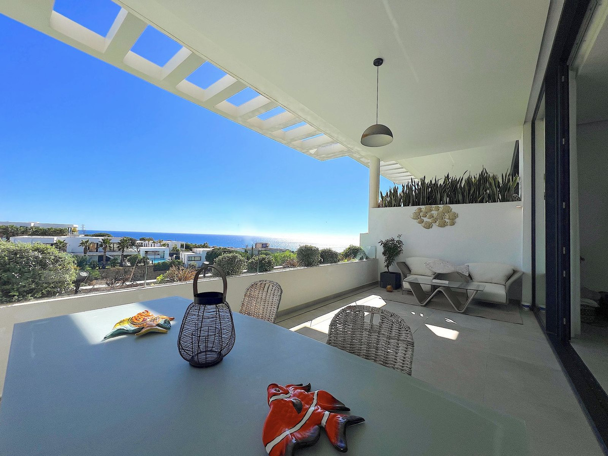 3 Bed Townhouse for sale in Artola Costa Del Sol, Málaga, Spain