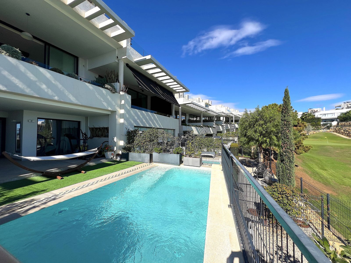 3 Bed Townhouse for sale in Artola Costa Del Sol, Málaga, Spain