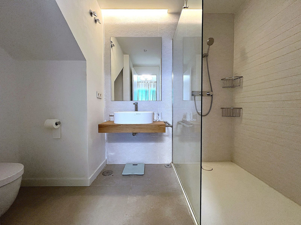 3 Bed Townhouse for sale in Artola Costa Del Sol, Málaga, Spain