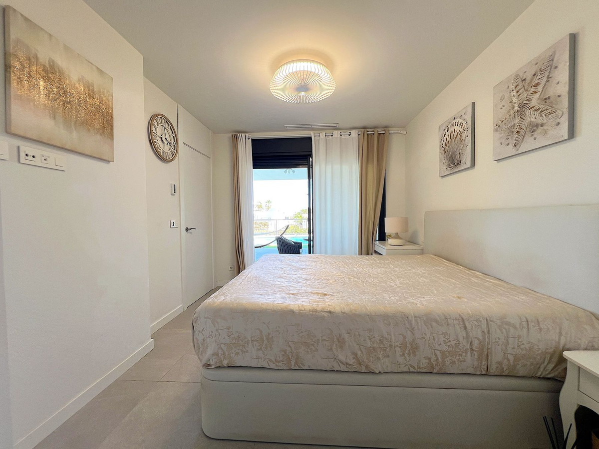 3 Bed Townhouse for sale in Artola Costa Del Sol, Málaga, Spain