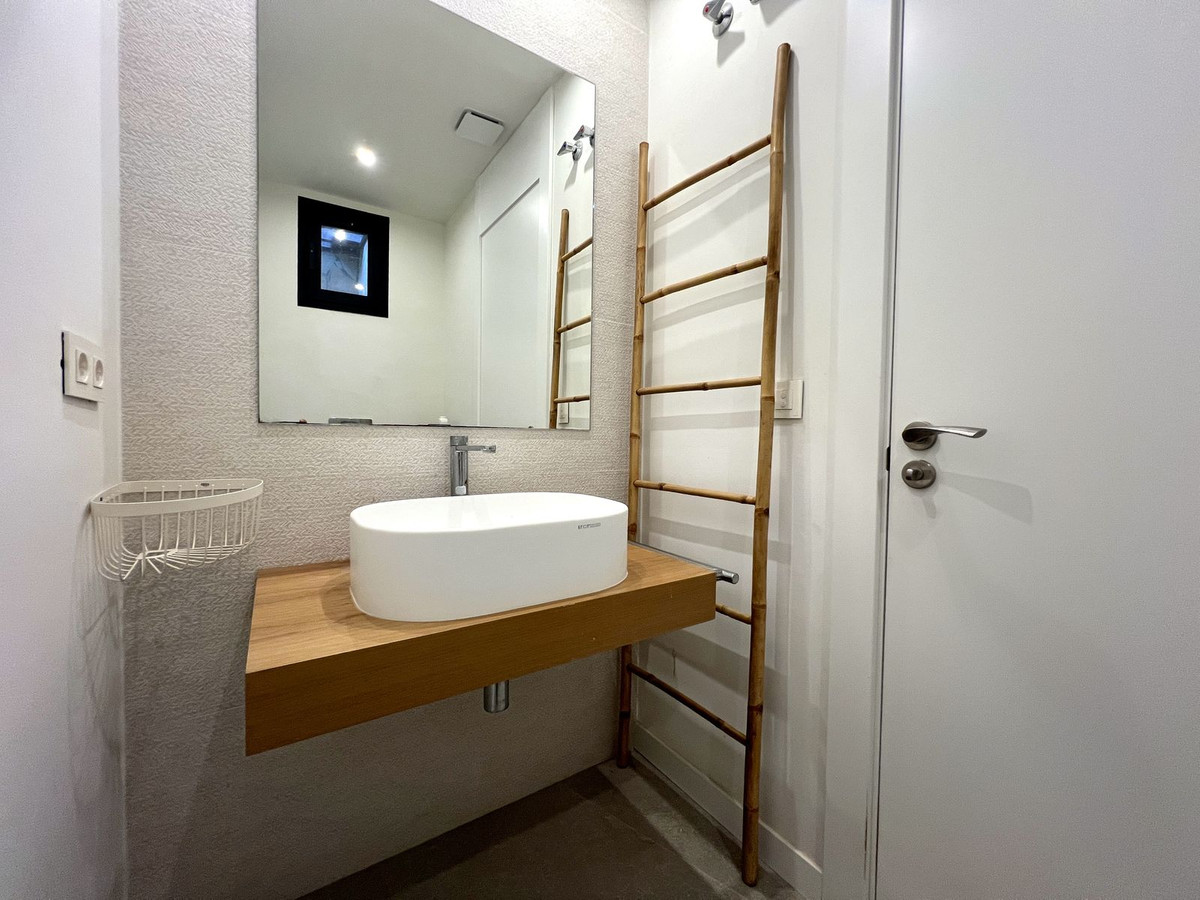 3 Bed Townhouse for sale in Artola Costa Del Sol, Málaga, Spain