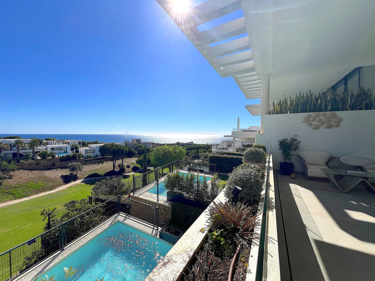 3 Bed Townhouse for sale in Artola Costa Del Sol, Málaga, Spain