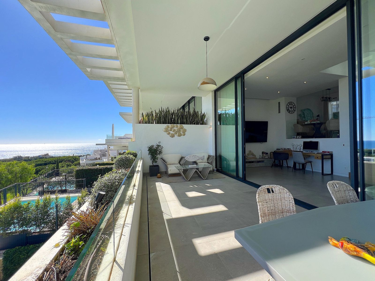 3 Bed Townhouse for sale in Artola Costa Del Sol, Málaga, Spain