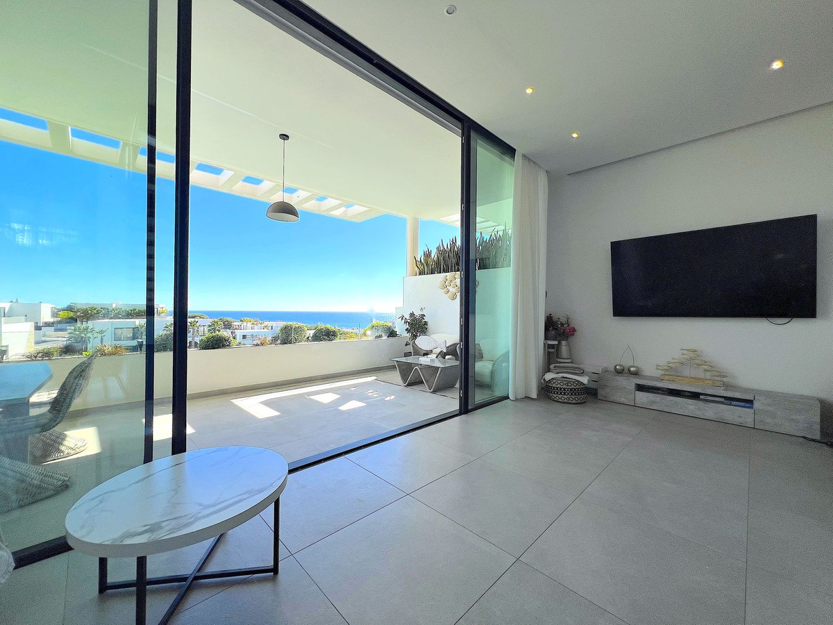 3 Bed Townhouse for sale in Artola Costa Del Sol, Málaga, Spain