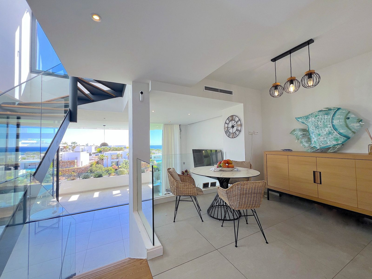 3 Bed Townhouse for sale in Artola Costa Del Sol, Málaga, Spain