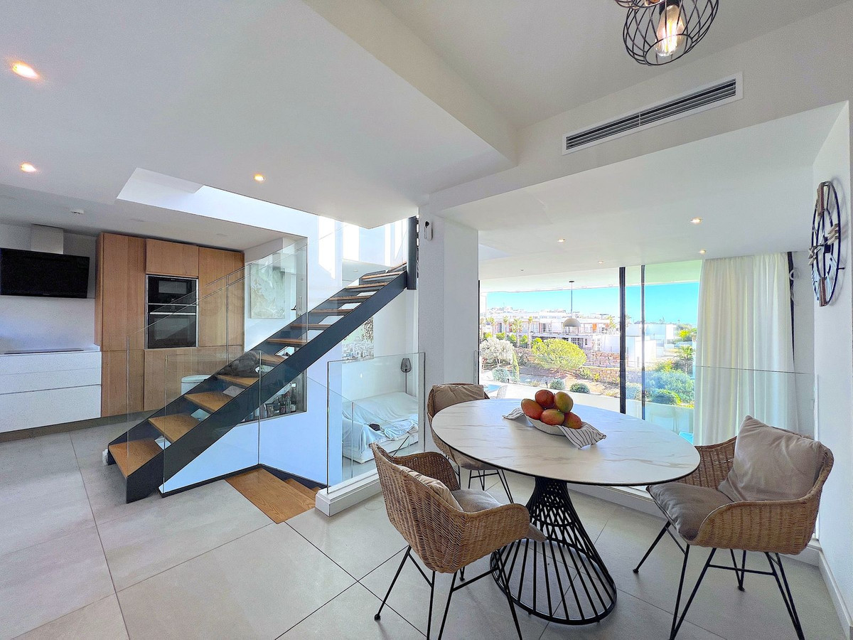 3 Bed Townhouse for sale in Artola Costa Del Sol, Málaga, Spain