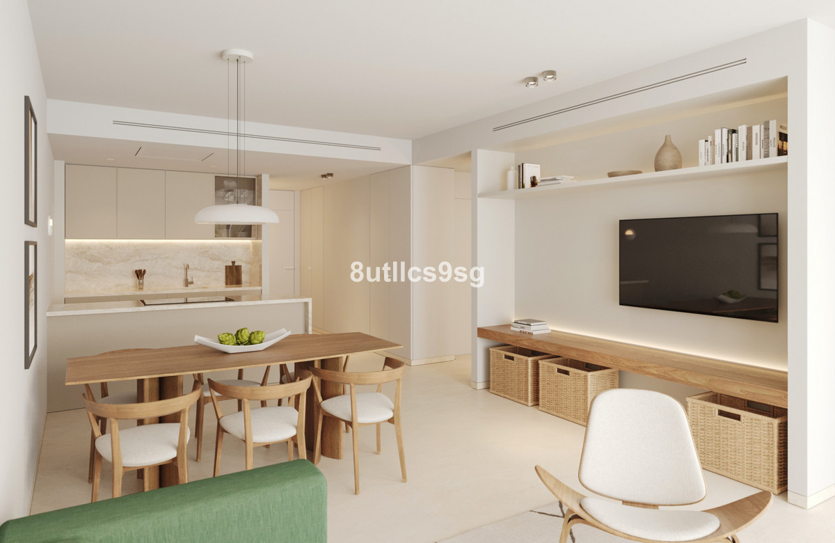 2 Bed Apartment for sale in Estepona Costa Del Sol, Málaga, Spain