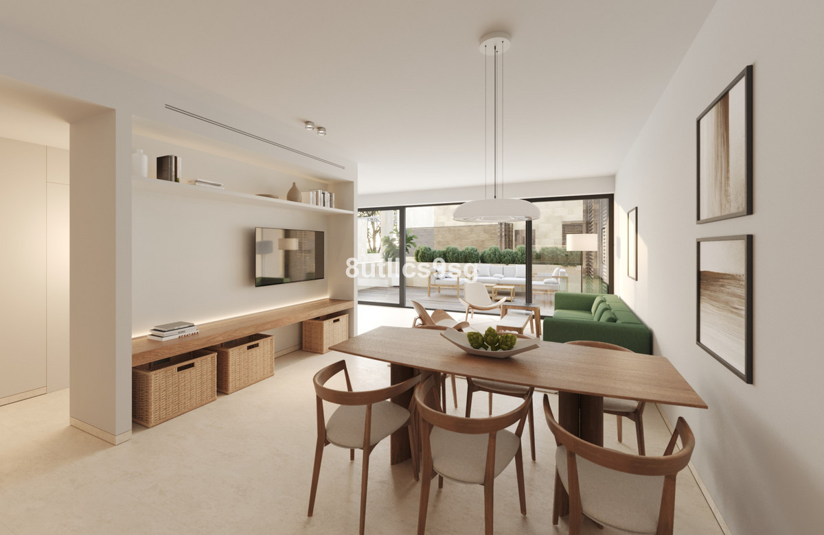 2 Bed Apartment for sale in Estepona Costa Del Sol, Málaga, Spain