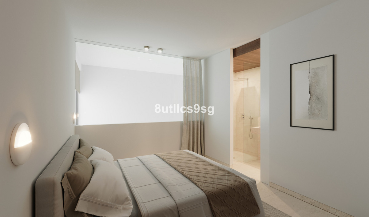 2 Bed Apartment for sale in Estepona Costa Del Sol, Málaga, Spain