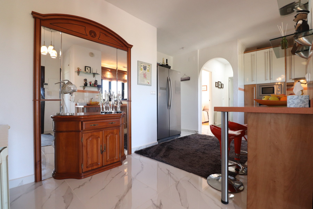 Se vende Villa - Chalet de 5 dormitorios en Costa Blanca, Alicante, España