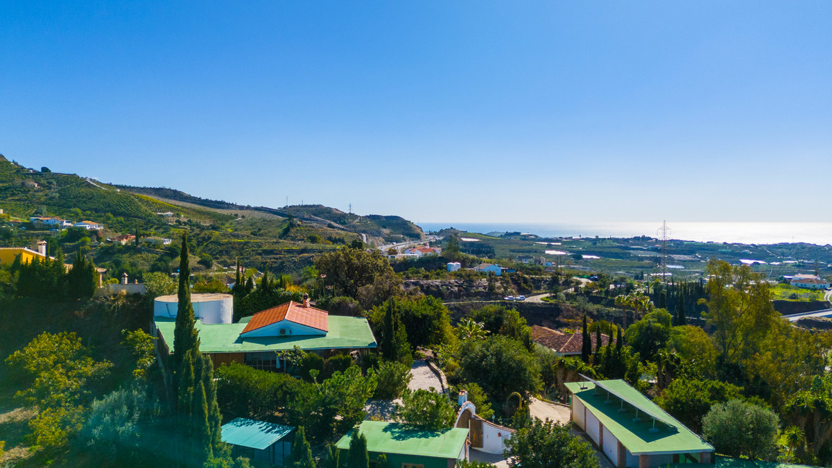 Se vende Villa - Chalet de 3 dormitorios en Costa Del Sol East, Málaga, España